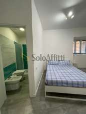 Affitto Monovano, Napoli