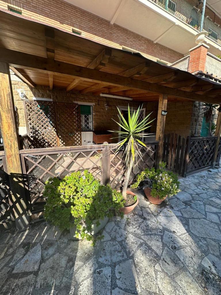 Affitto Quadrivani, Anzio foto