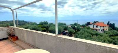 Vendita Trivani, Imperia