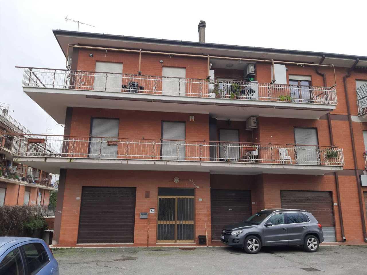 Sale Homes, Tivoli foto
