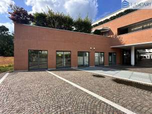 Affitto Negozio, Bergamo Affitto Negozio, Bergamo