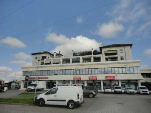 Affitto Appartamento, Biassono