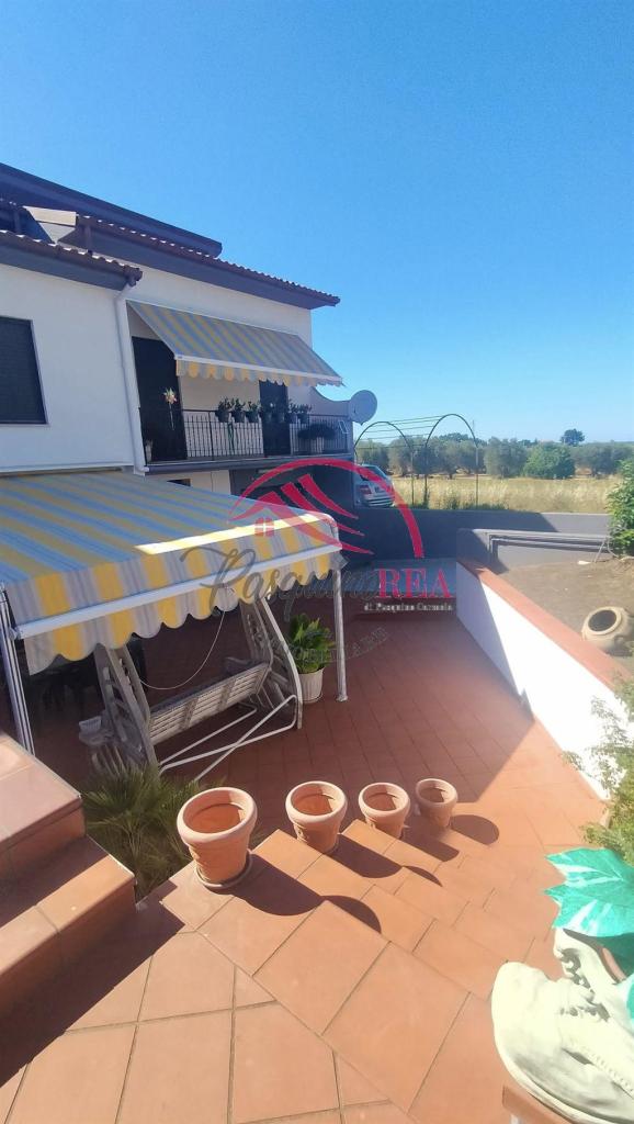 Vendita Villa a schiera, Portocannone foto