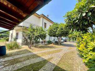 Vendita Villa bifamiliare, Casale Litta
