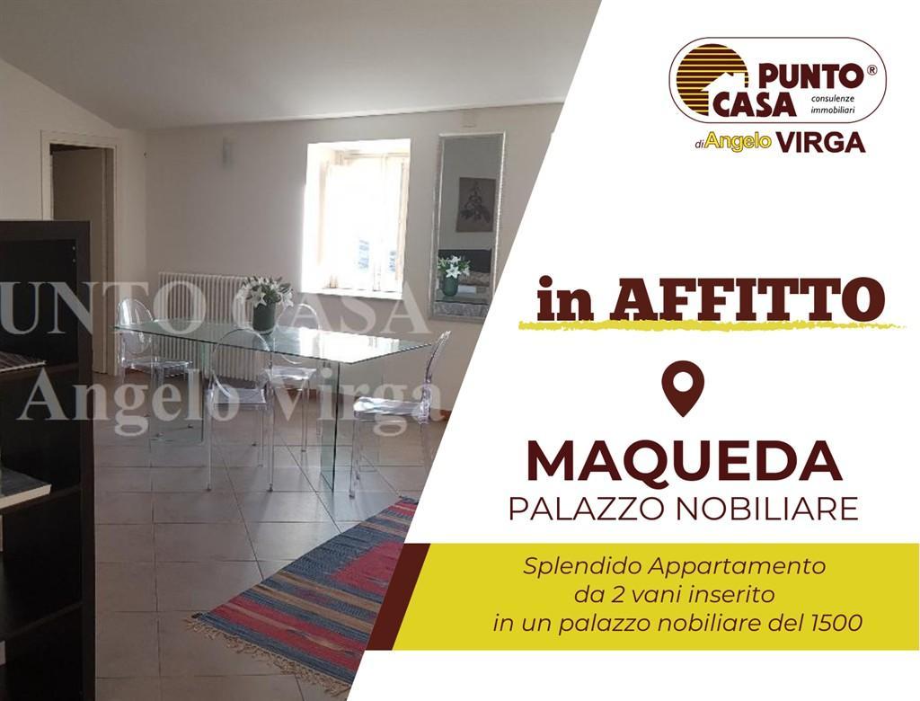 Affitto Appartamento, Palermo foto