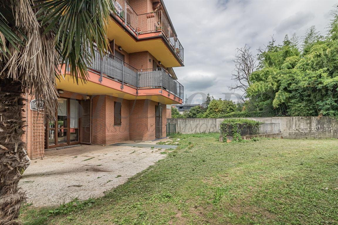 Vendita Appartamento, Cesano Maderno foto
