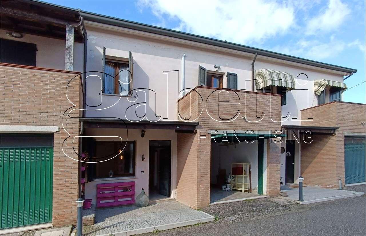 Vendita vendita, Ferrara foto