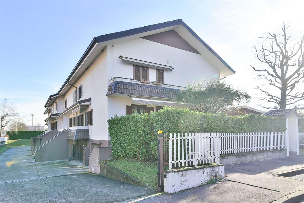 Vendita vendita, Seregno foto