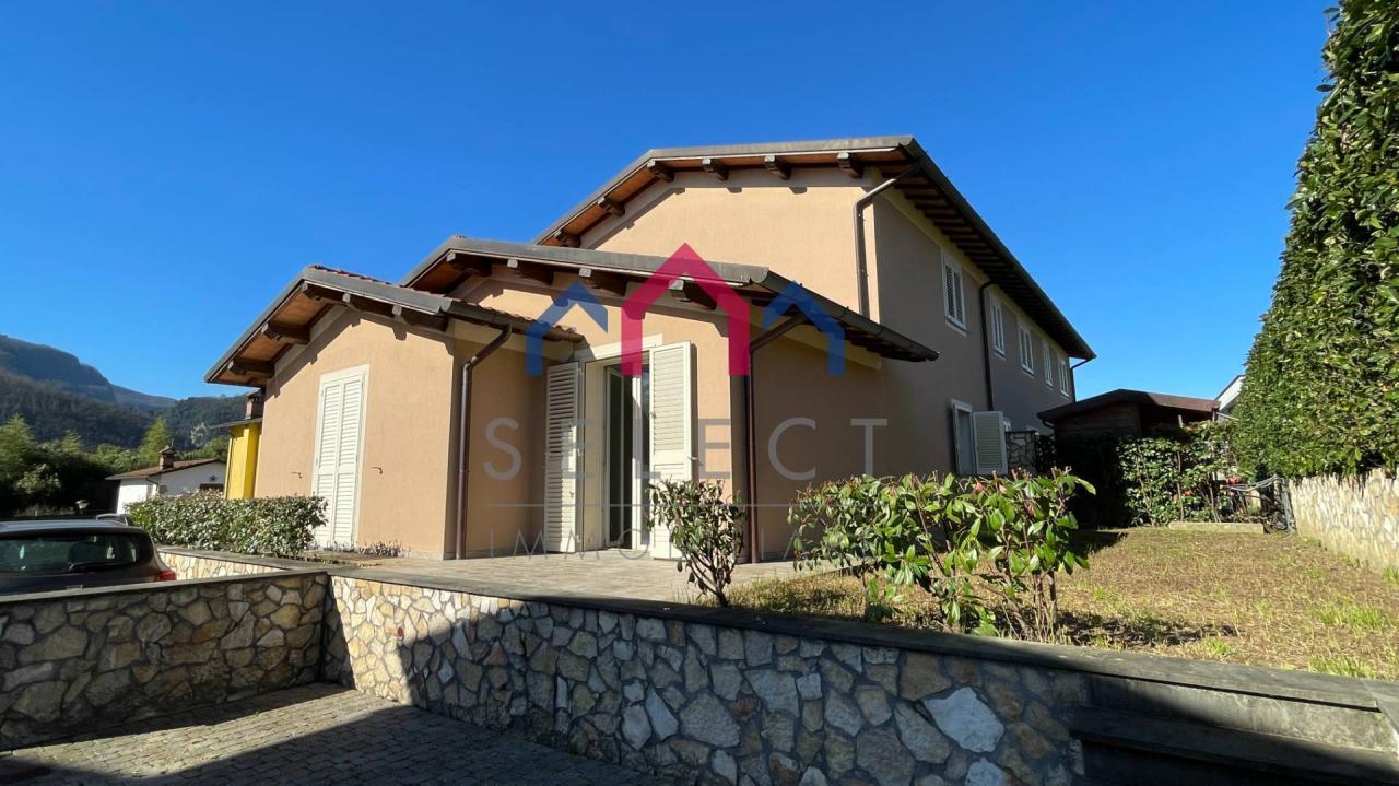 Vendita Villa, Coreglia Antelminelli foto