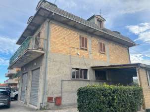 Vendita Casa indipendente, Sant'Egidio alla Vibrata