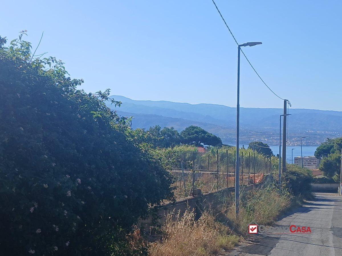 Vendita Terreno, Messina foto