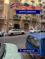 Affitto Appartamento, Taranto