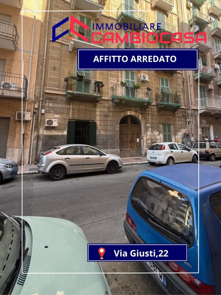 Affitto Appartamento, Taranto foto