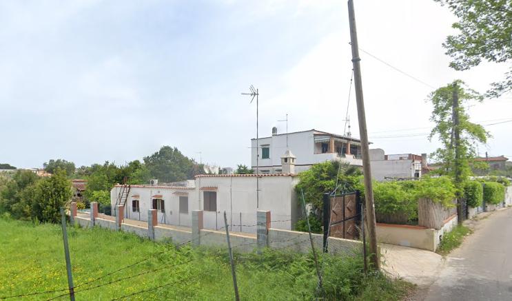 Vendita Villa, San Felice Circeo foto