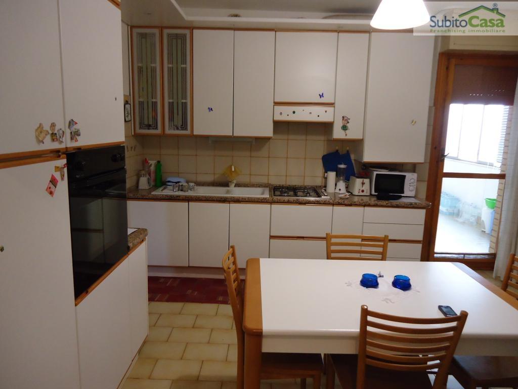 Affitto Casa indipendente, Chieti foto