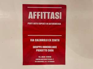 Affitto Box, Ferrara
