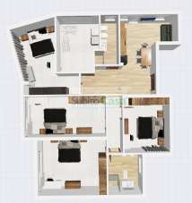 Affitto Casa indipendente, Chieti Affitto Casa indipendente, Chieti