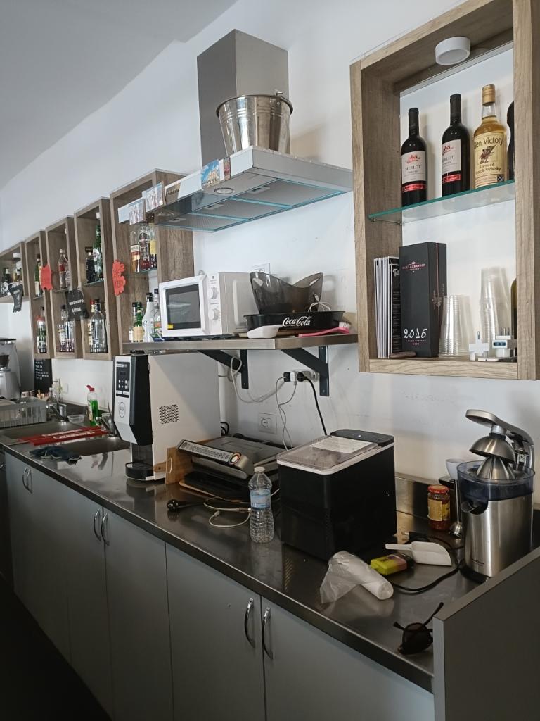 Vendita Trivani, Genova foto