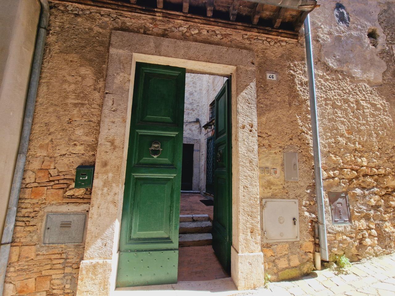 Vendita Trivani, Lugnano in Teverina foto
