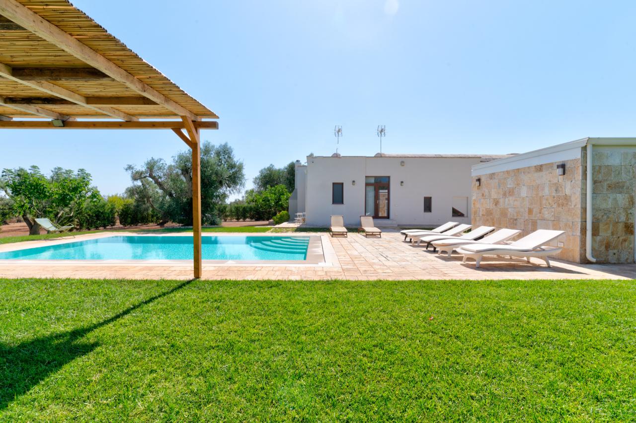 Vendita Eptavani, San Michele Salentino foto