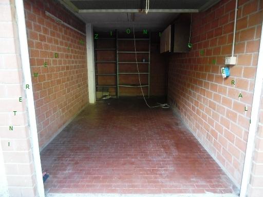 Vendita GARAGE, Scarperia e San Piero foto