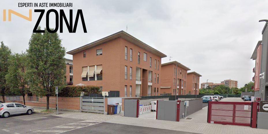 Vendita Trivani, Limbiate foto