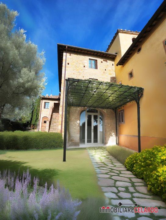 Vendita Trivani, Poggibonsi foto