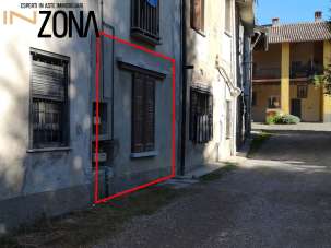 Vendita Bivani, Cornate d'Adda