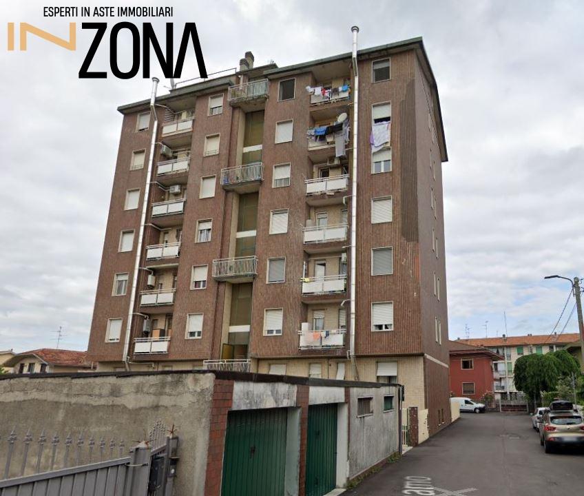 Vendita Trivani, Limbiate foto