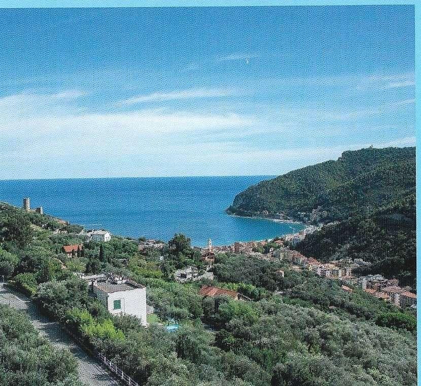 Vendita vendita, Noli foto