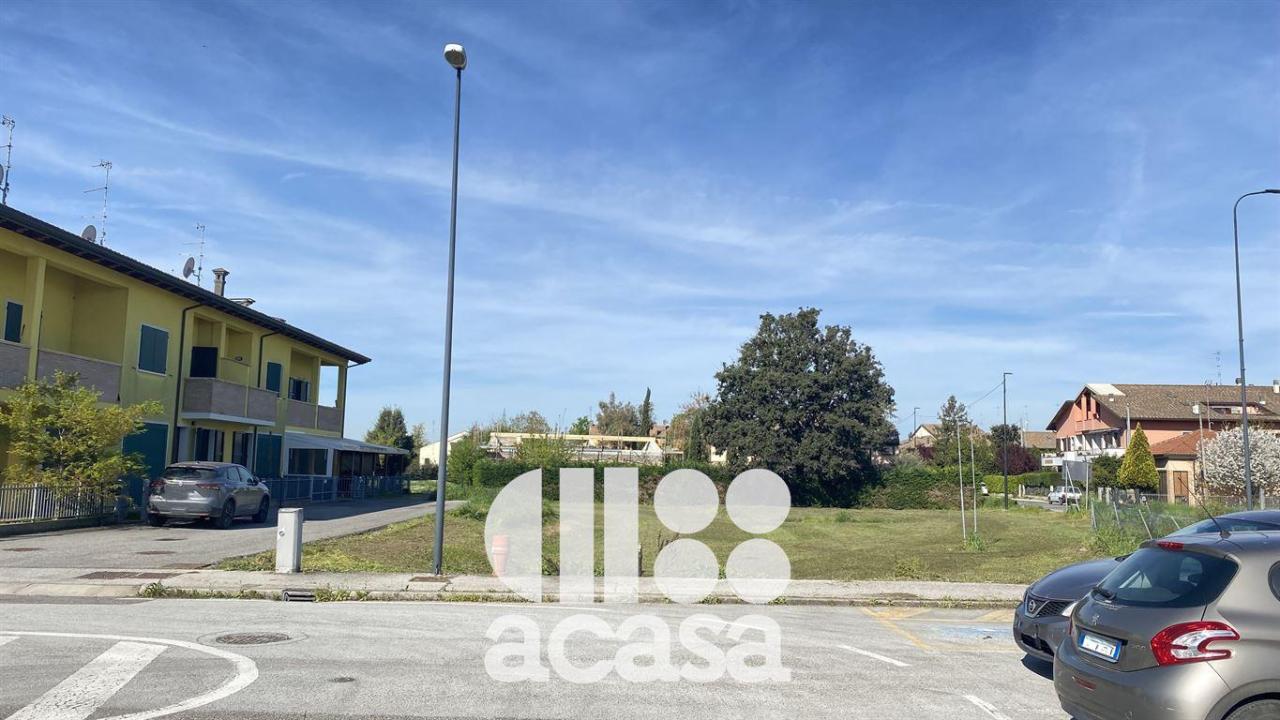 Vendita Terreno Residenziale, Ravenna foto