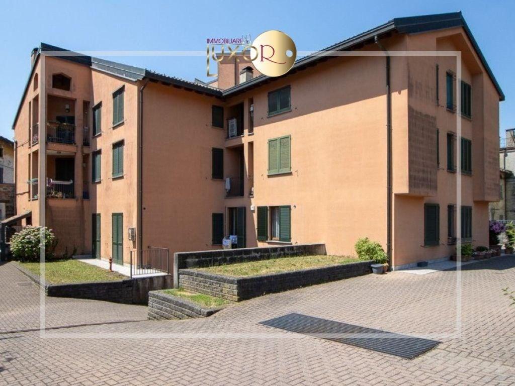 Venta Appartamento, La Valletta Brianza foto