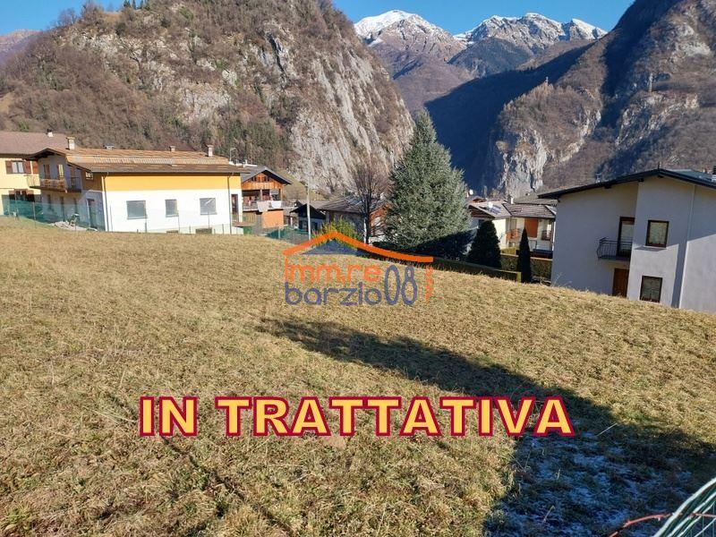Vendita Terreno Residenziale, Pasturo foto