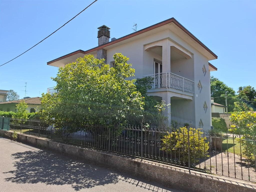 Vendita Villa, Lentate sul Seveso foto