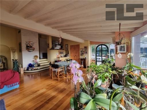 Vendita PORZIONE DI VILLA, Impruneta foto