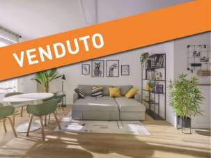 Vendita Appartamento, Calolziocorte Vendita Appartamento, Calolziocorte