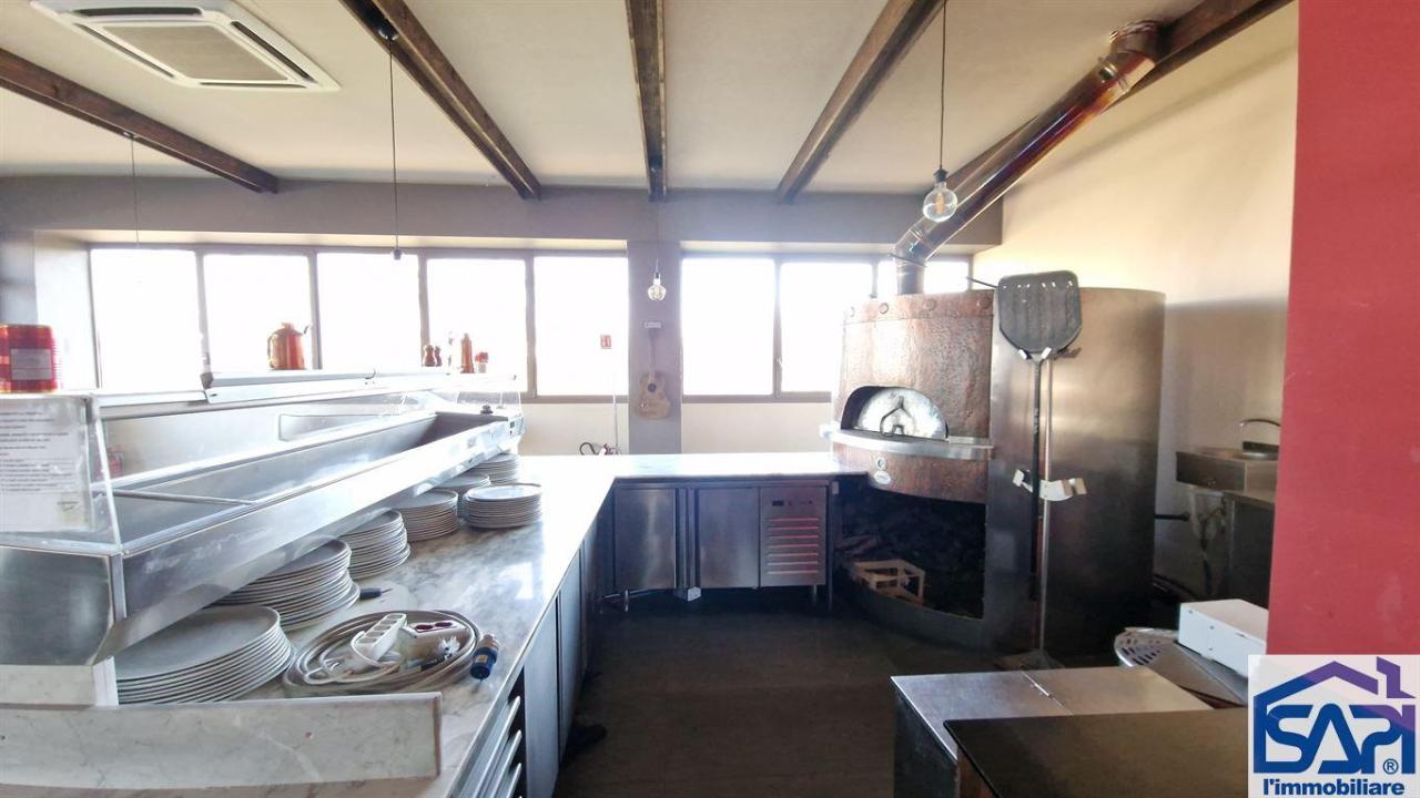 Vendita Ristorante, Cambiago foto