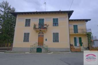 Vendita Ville, Ponzone