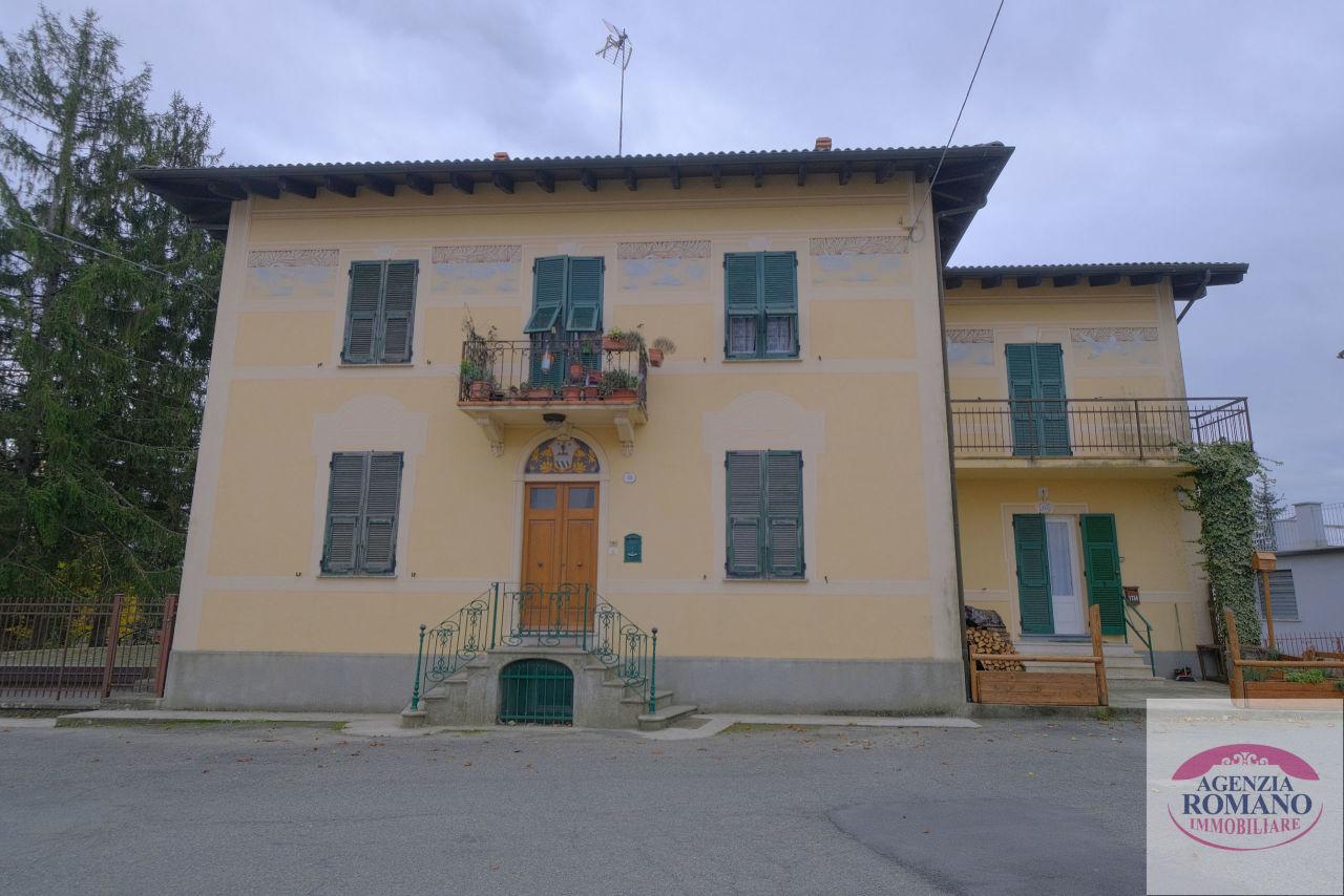 Vendita Ville, Ponzone foto