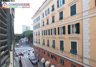 Vendita Eptavani, Genova