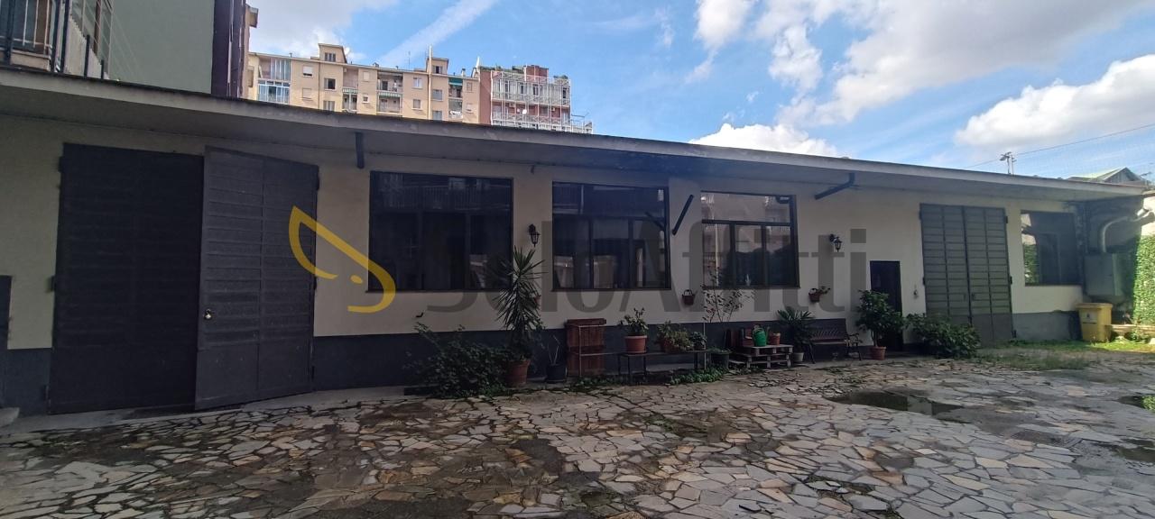 Affitto Trivani, Torino Affitto Trivani, Torino foto