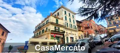 Vendita Trivani, Rocca di Papa