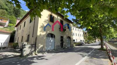 Vendita Stabile/Palazzo, Bagni di Lucca Vendita Stabile/Palazzo, Bagni di Lucca