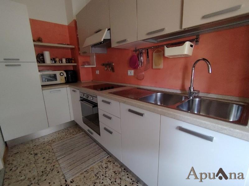 Vendita Appartamento, Massa foto