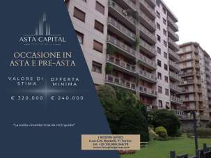 Vendita Esavani, Torino
