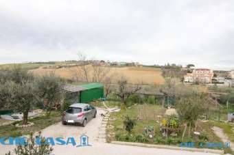 Vendita Trivani, San Clemente