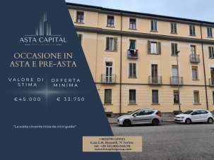 Vendita Trivani, Torino