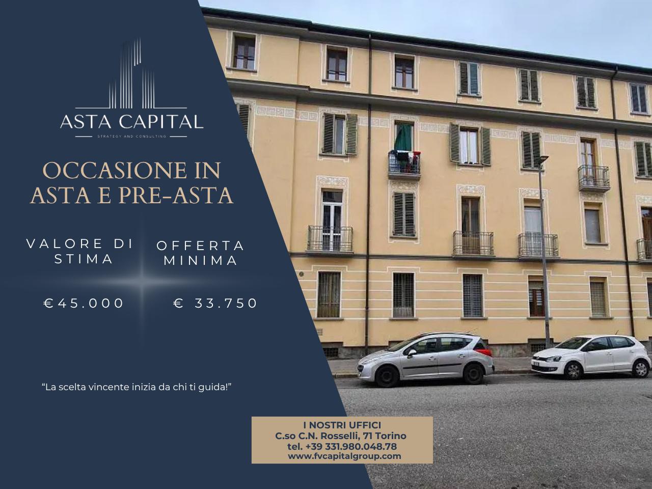 Vendita Trivani, Torino foto