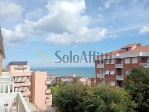 Affitto Eptavani, Falconara Marittima