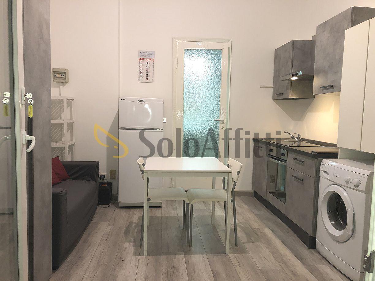 Affitto Monovano, Pavia foto